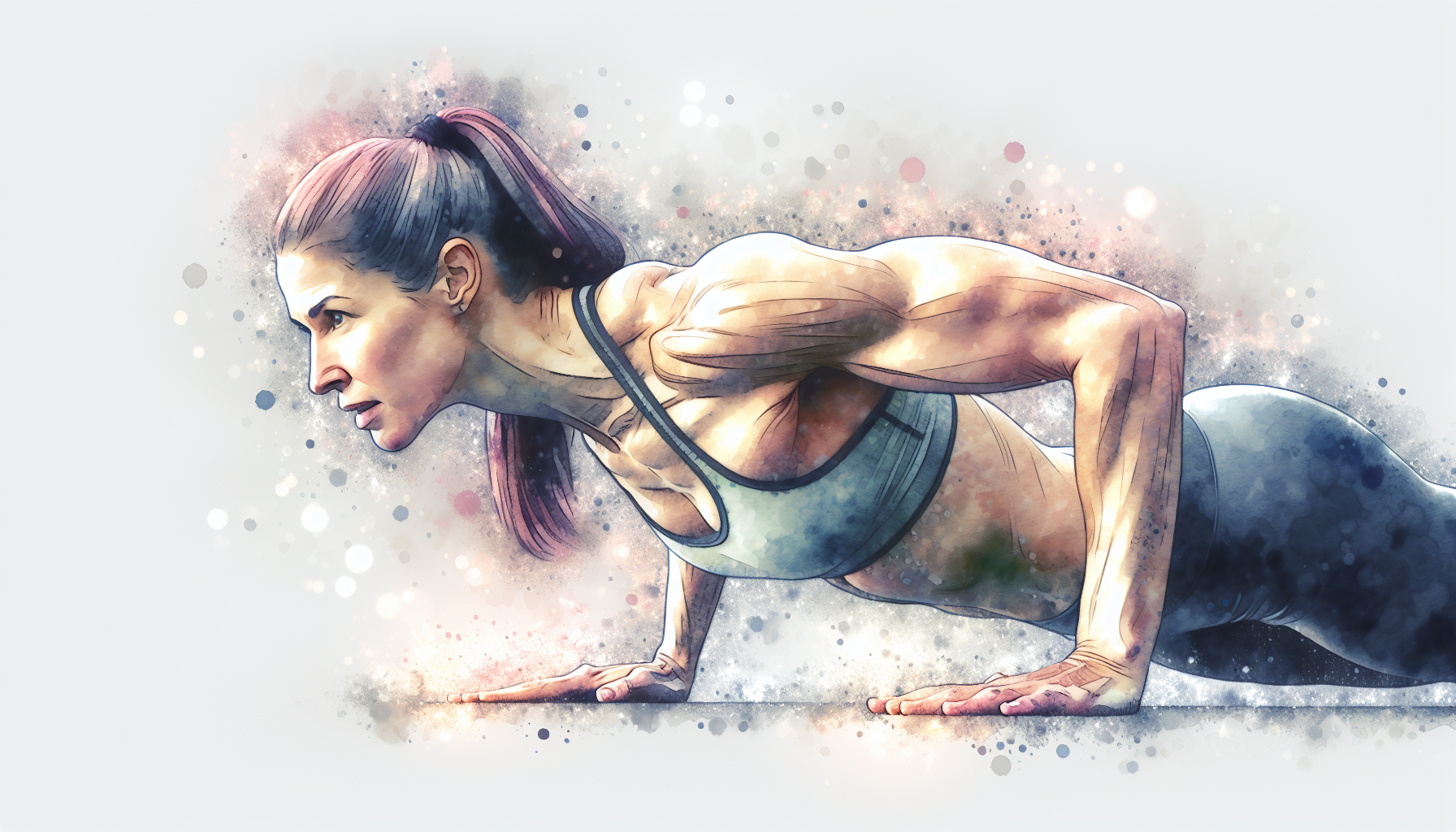 Ultimate Chest Workout: Calisthenics Edition