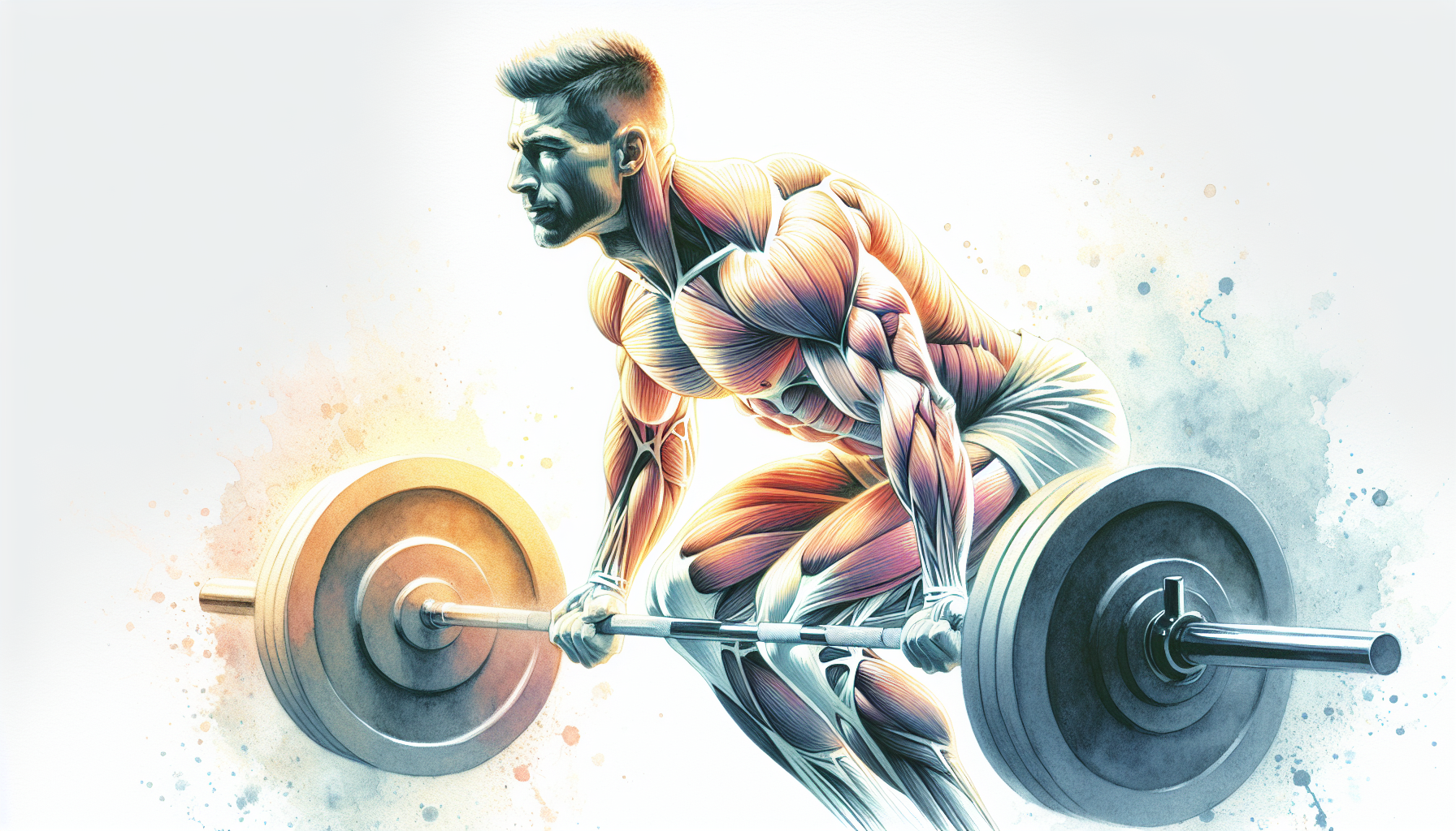 Maximizing Hypertrophy: The Best Row Variation