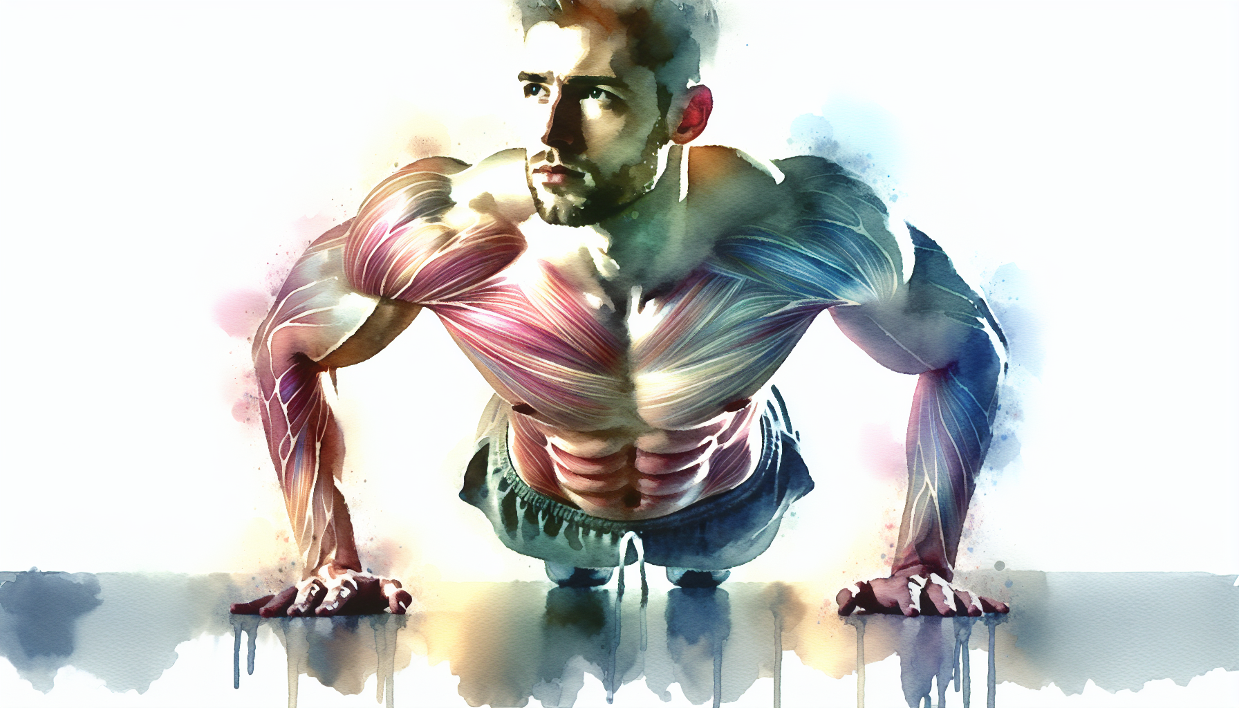 Top HIIT Workouts for Men: Get Fit Fast!