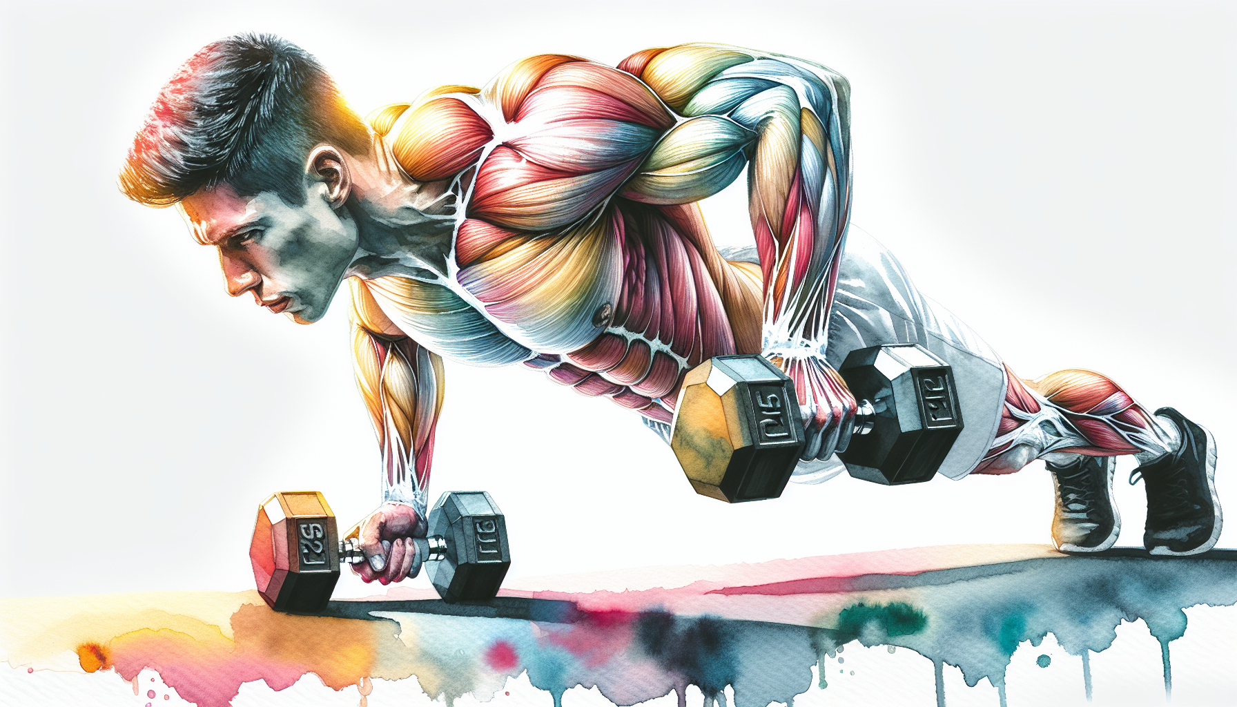 The Power of Bodybuilding: Definition and Benefits