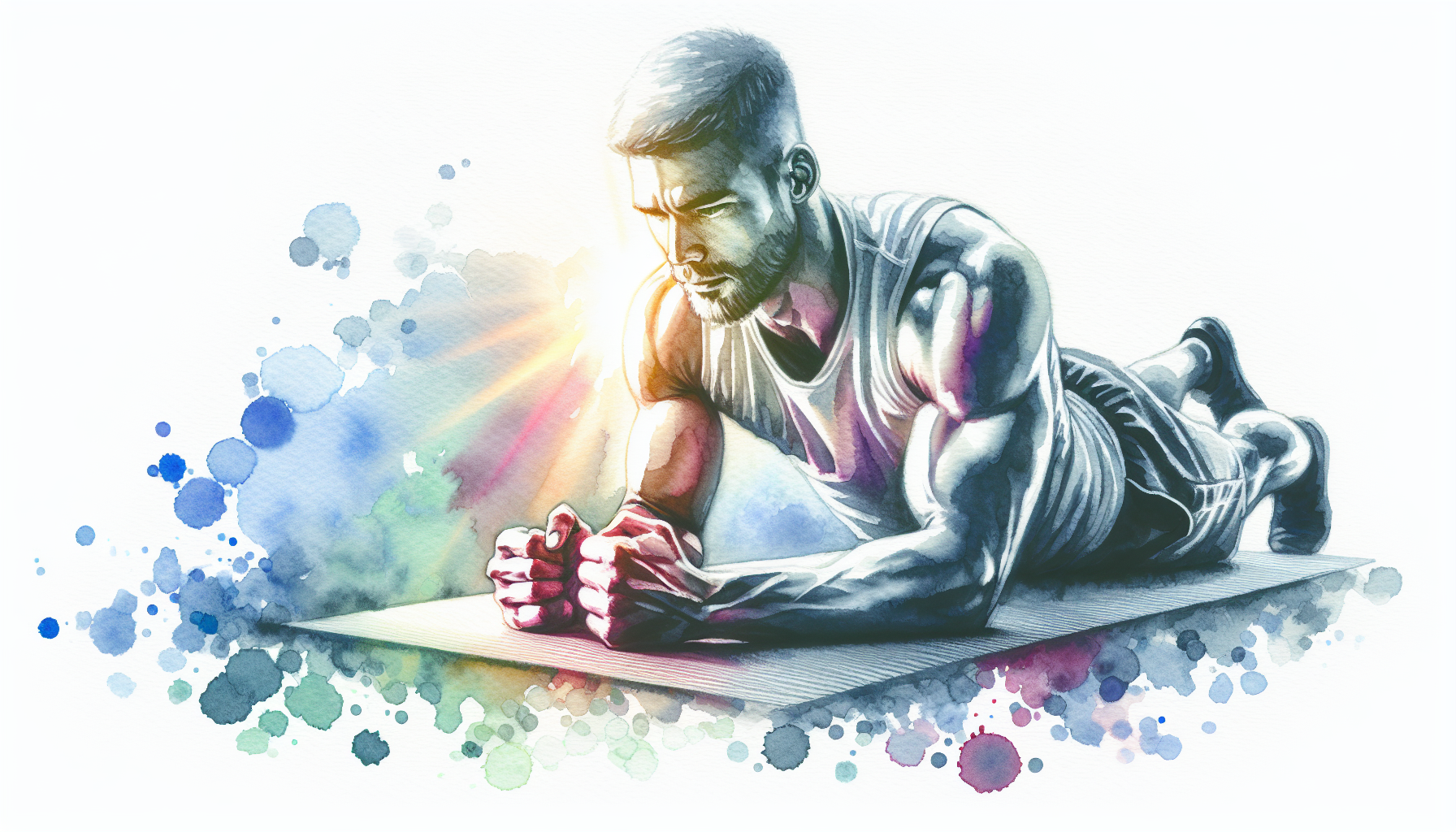 7 Surprising Benefits of Strong Core Muscles