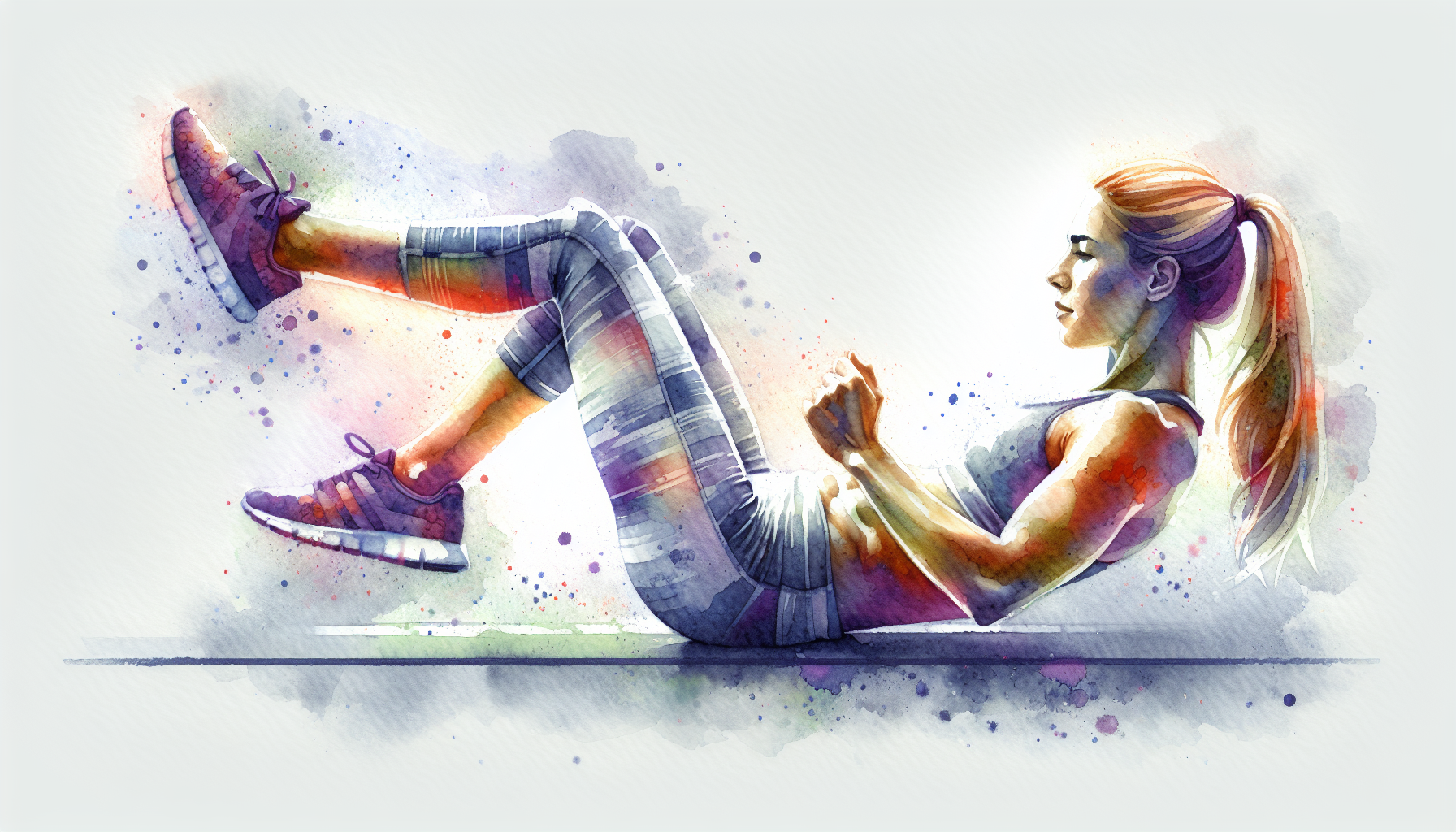 Top 5 Mistakes to Avoid on the Bicycle Crunch