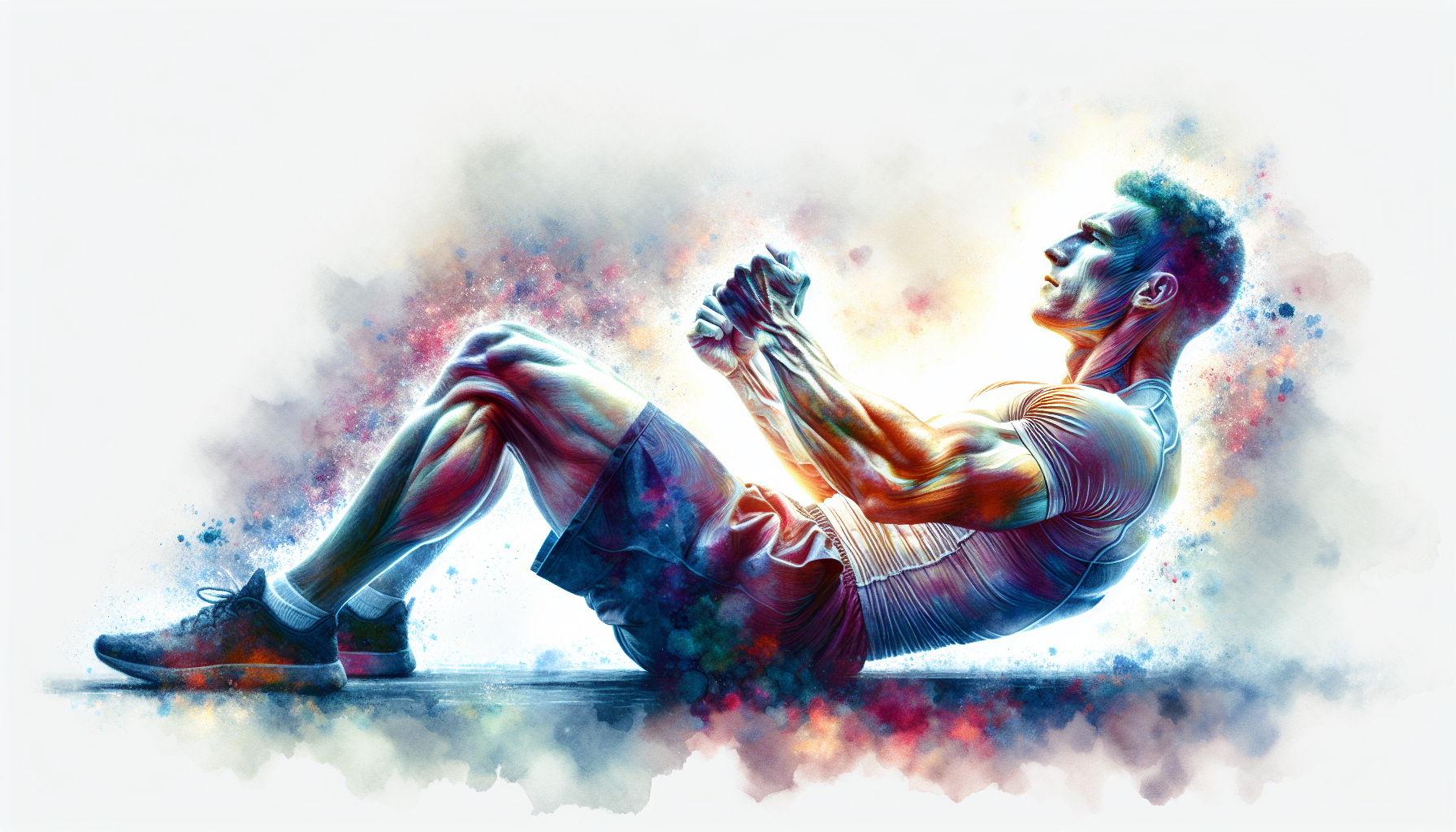 5 Quick Core Exercises You Can Do at Home