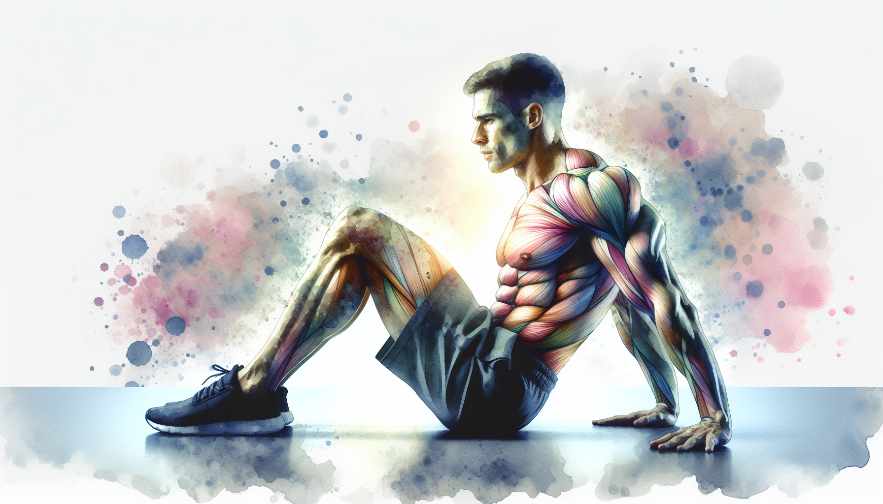 How to Do Bicycle Crunches Properly for Maximum Core Activation