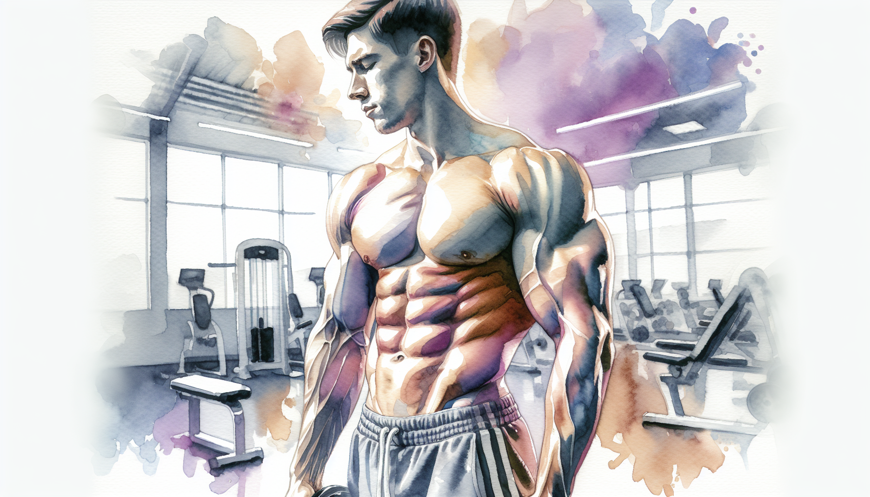 Cable Woodchops: The Key to Functional Core Strength