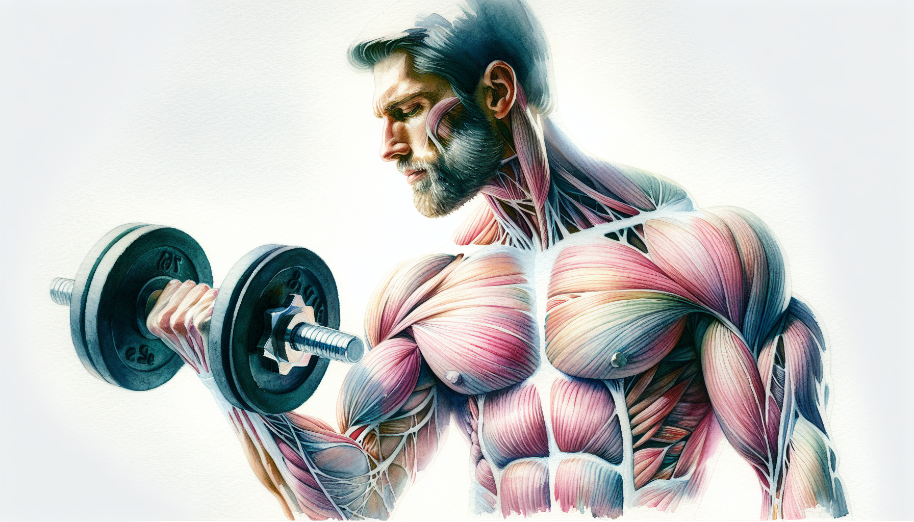 Is It Better to Build Muscle or Lose Fat First?