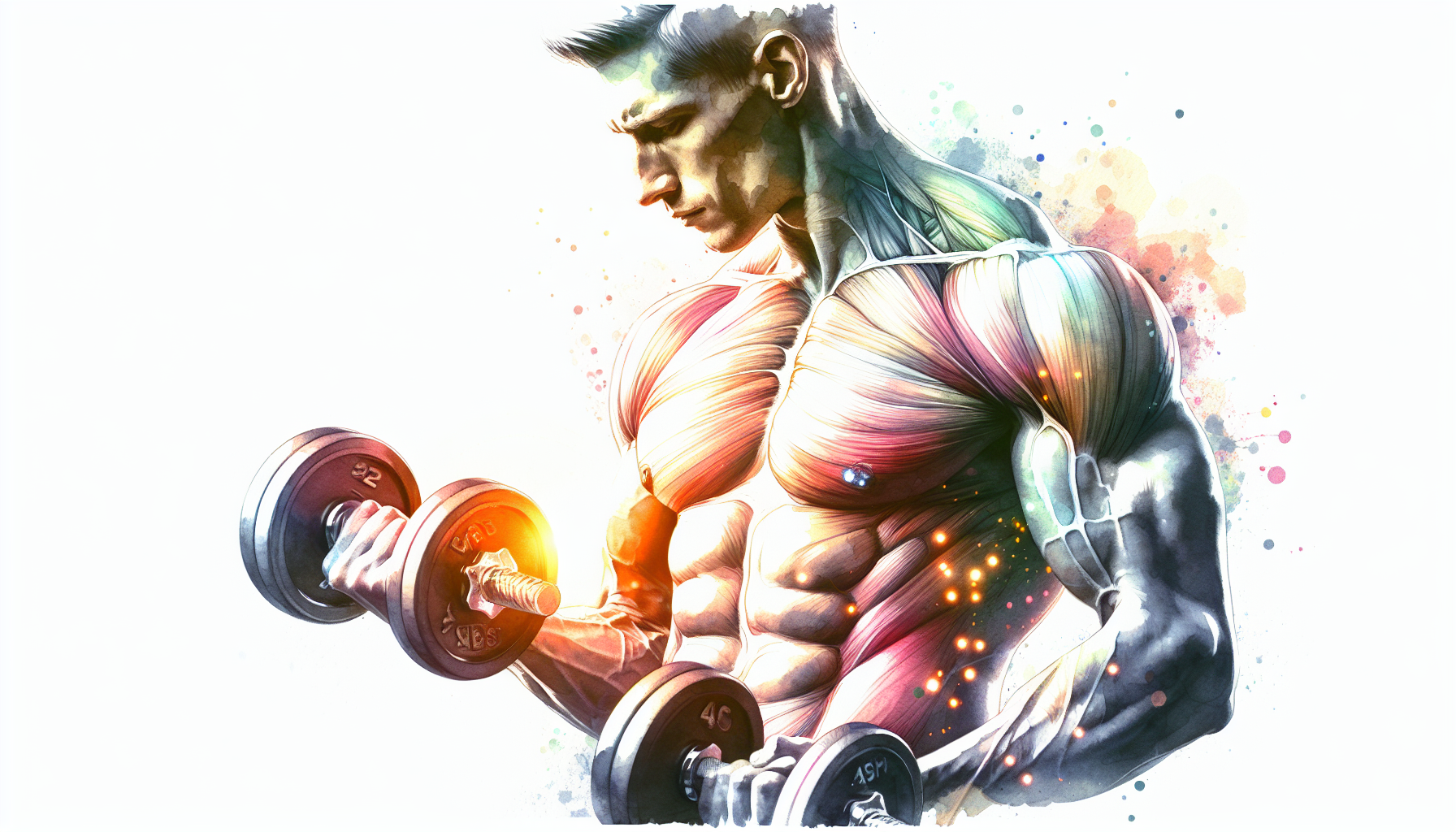 Ultimate Strength: 5-3-2 Program