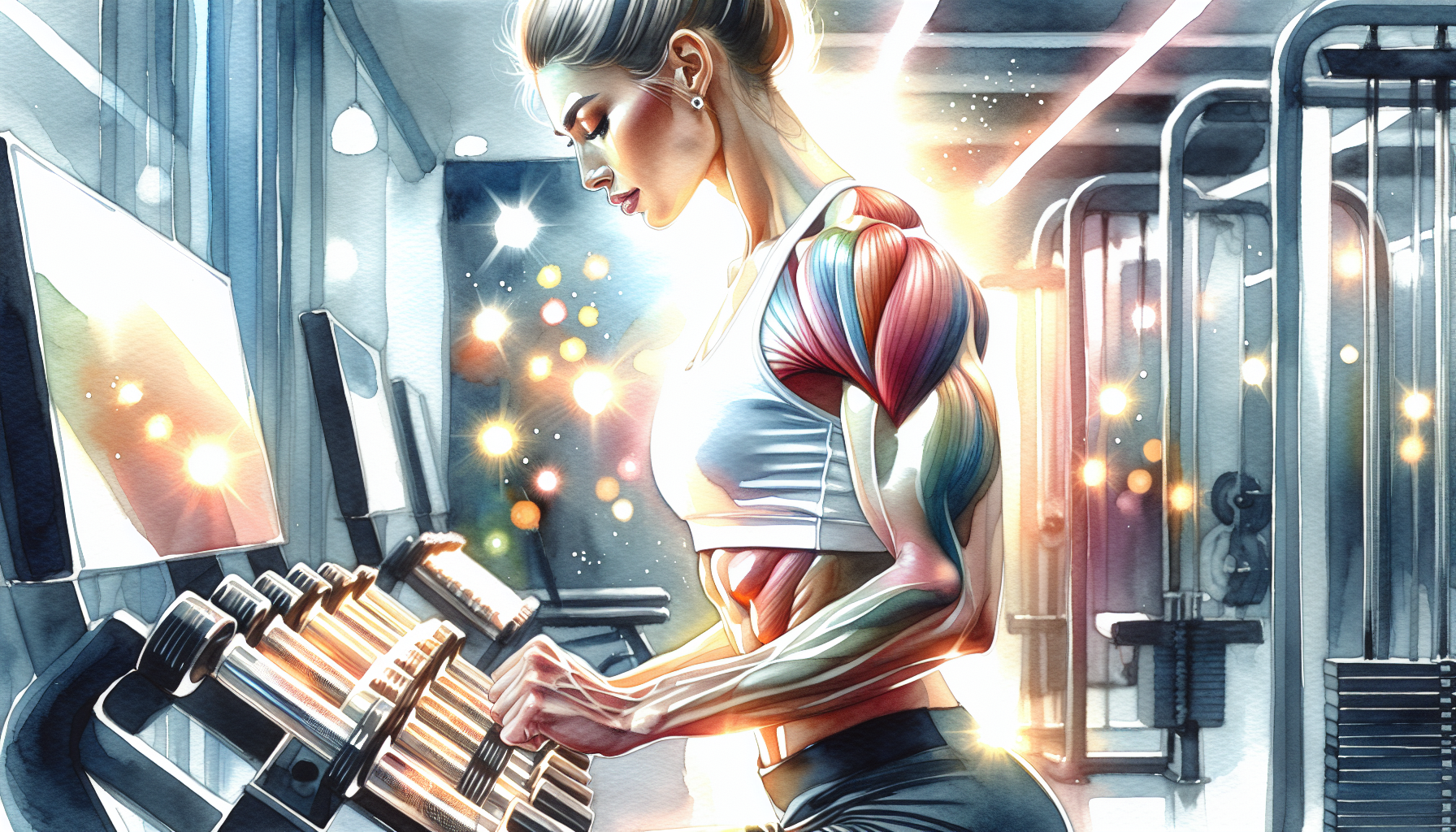 Ultimate 5 Day Split for Hypertrophy