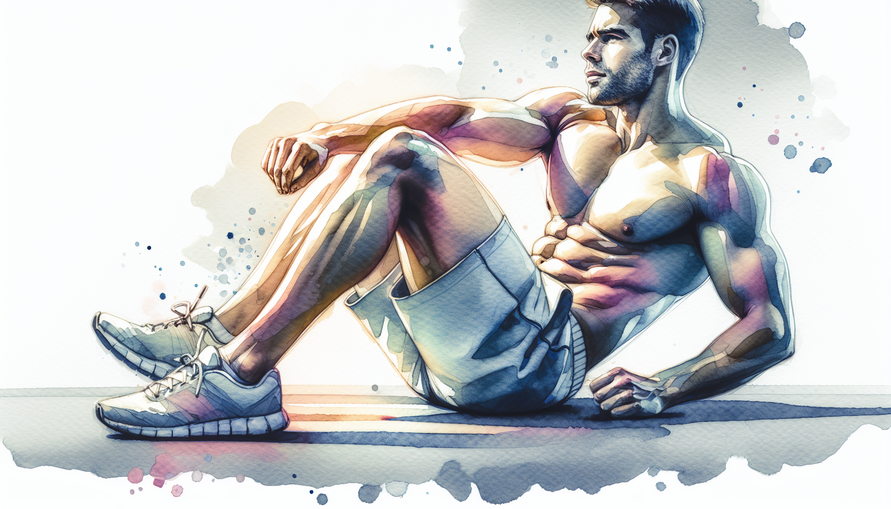 Cable Oblique Crunch: The Ultimate Move for Sculpted Sides