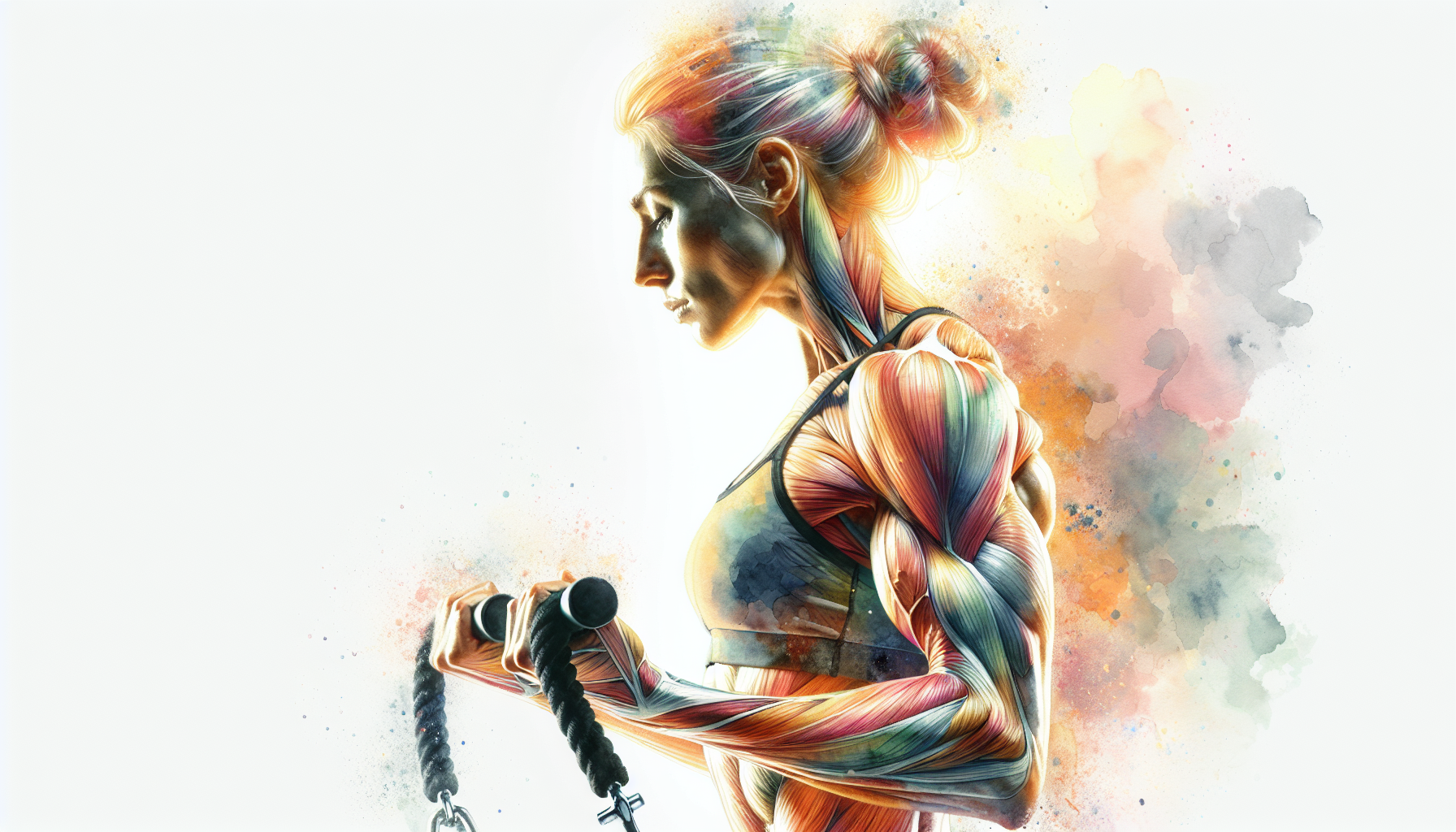 How to Master Cable Shoulder Exercises