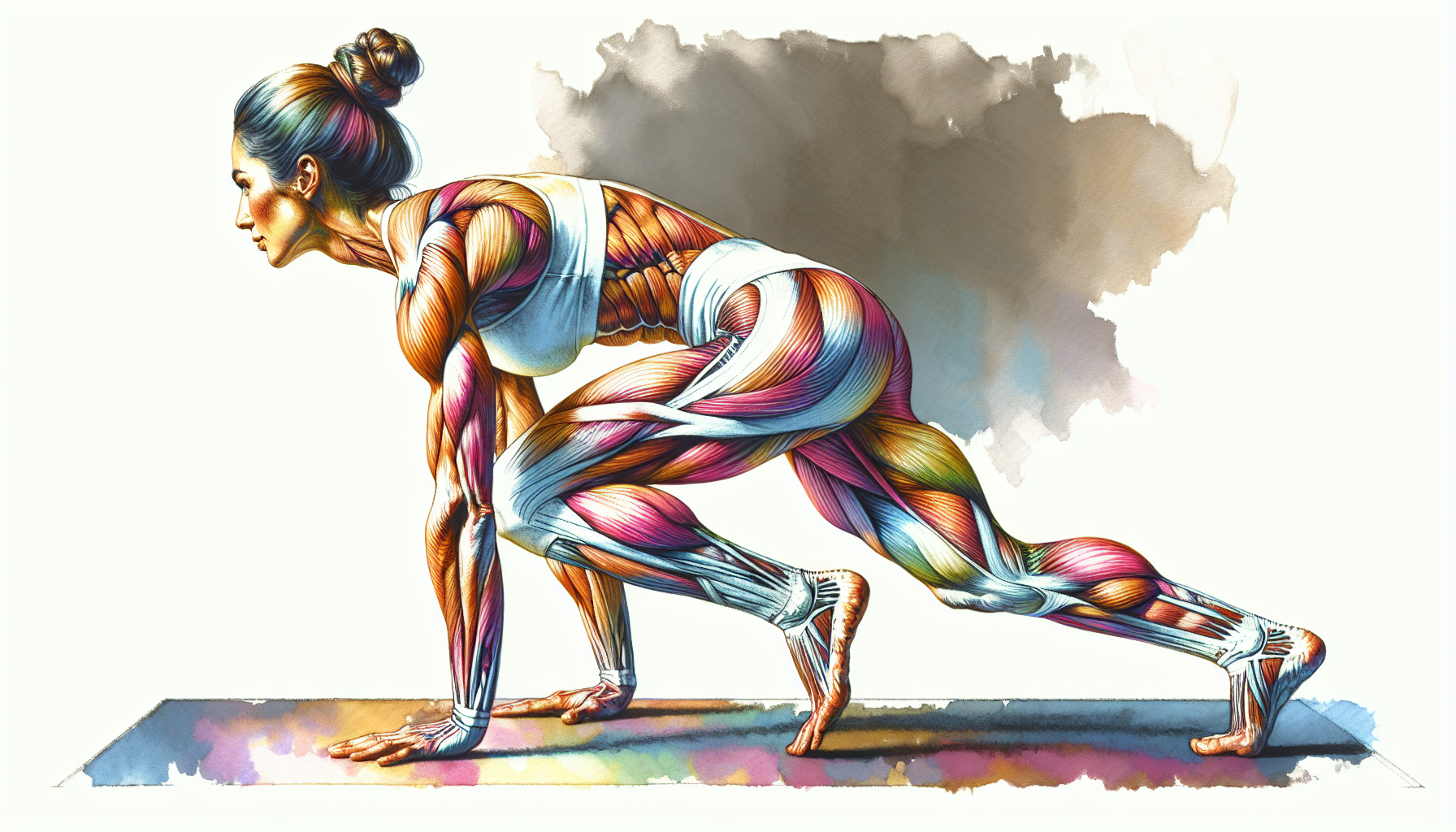 Bird-Dogs for a Stronger Back & Core: How to Do Them Right