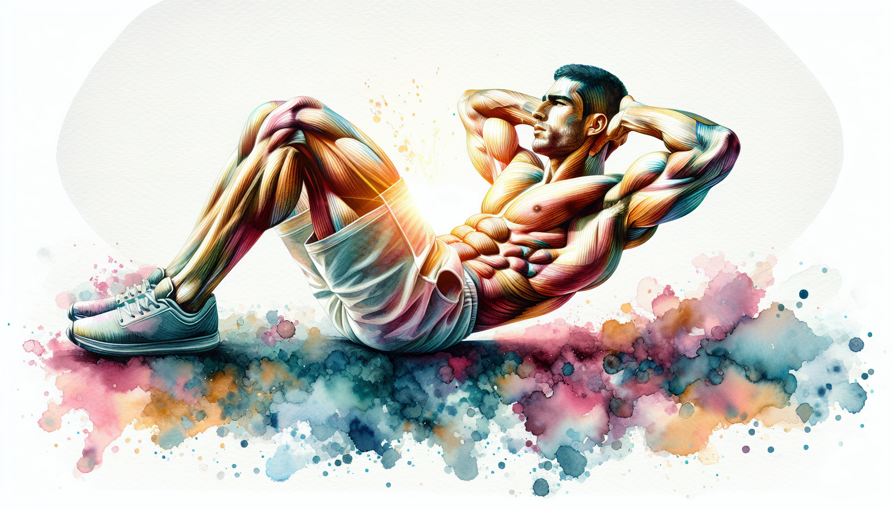 Cable vs. Bodyweight Abs: Which Training Method Works Best?