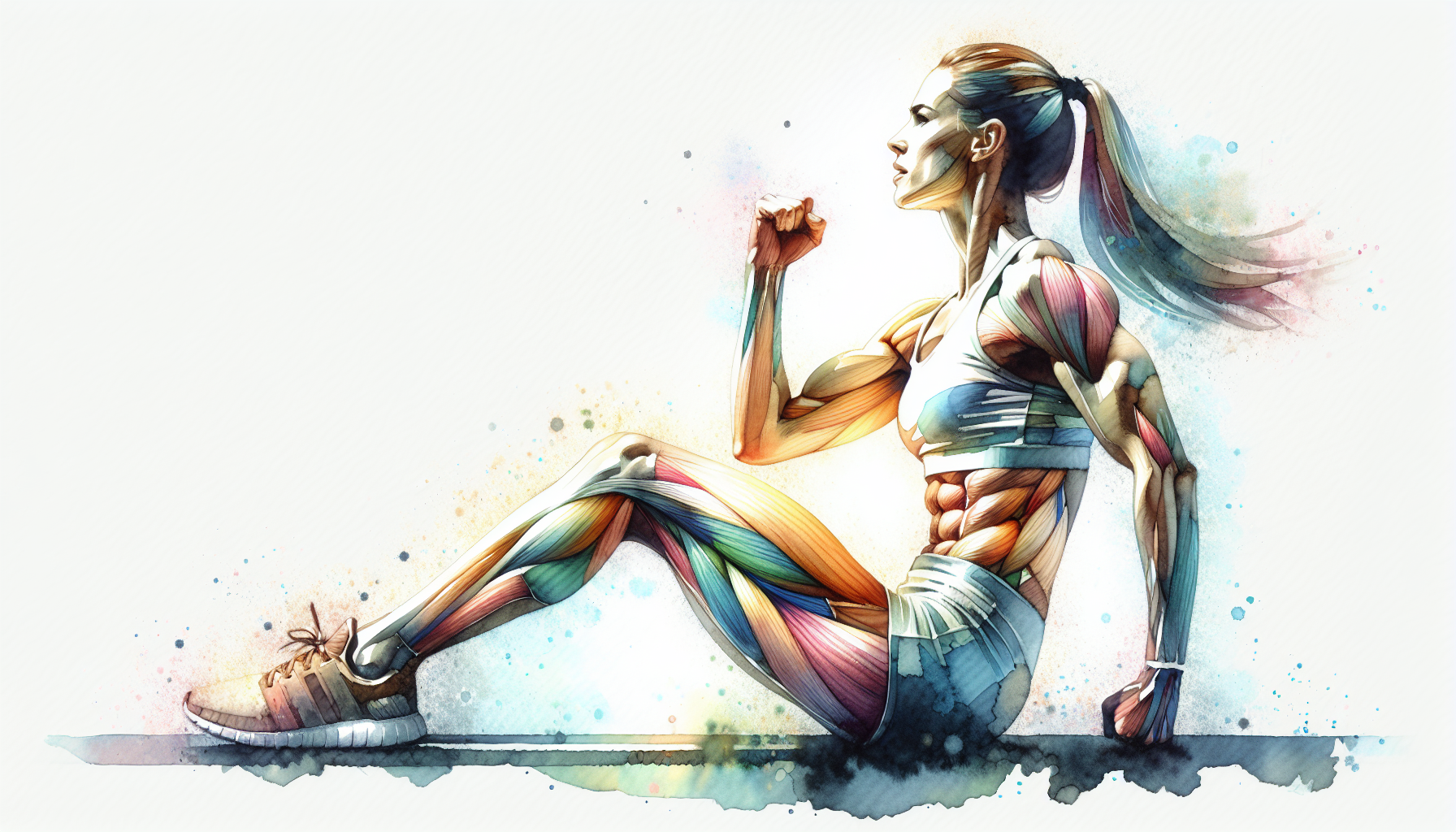 Bike Crunches:The Ultimate Exercise for Toned Abs