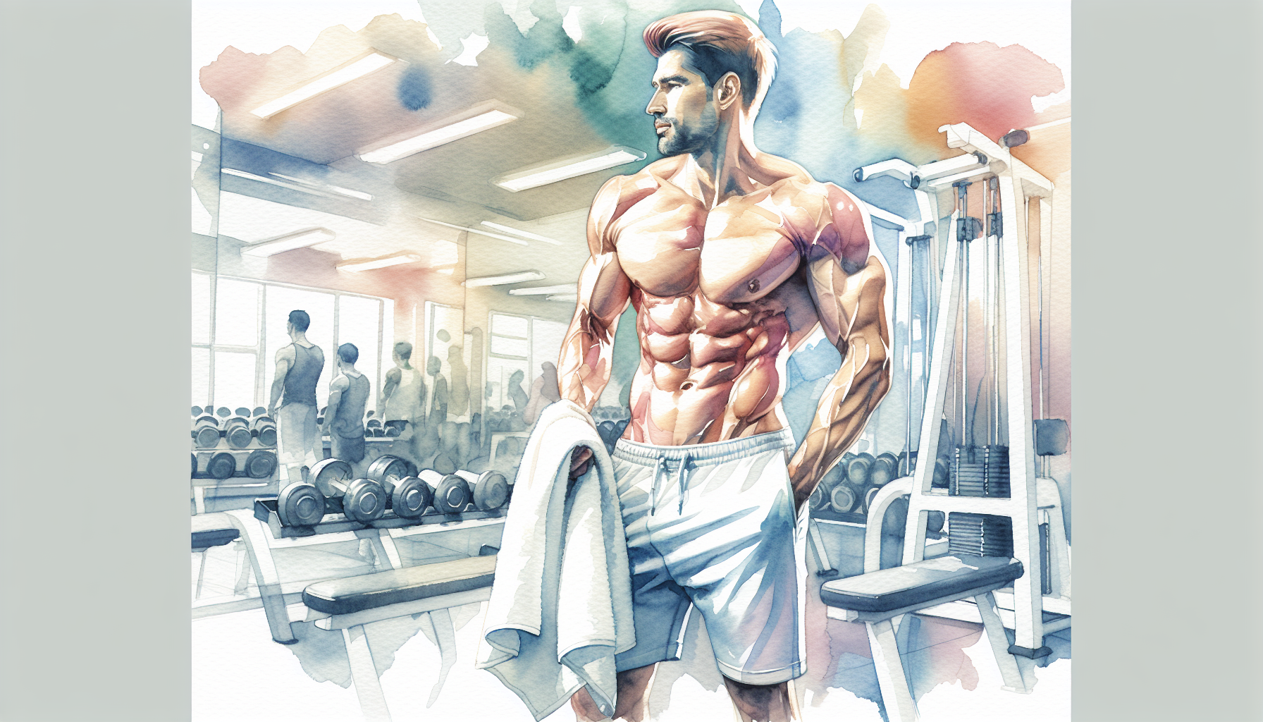 Band Overhead Side Bends: The Key to Stronger Obliques