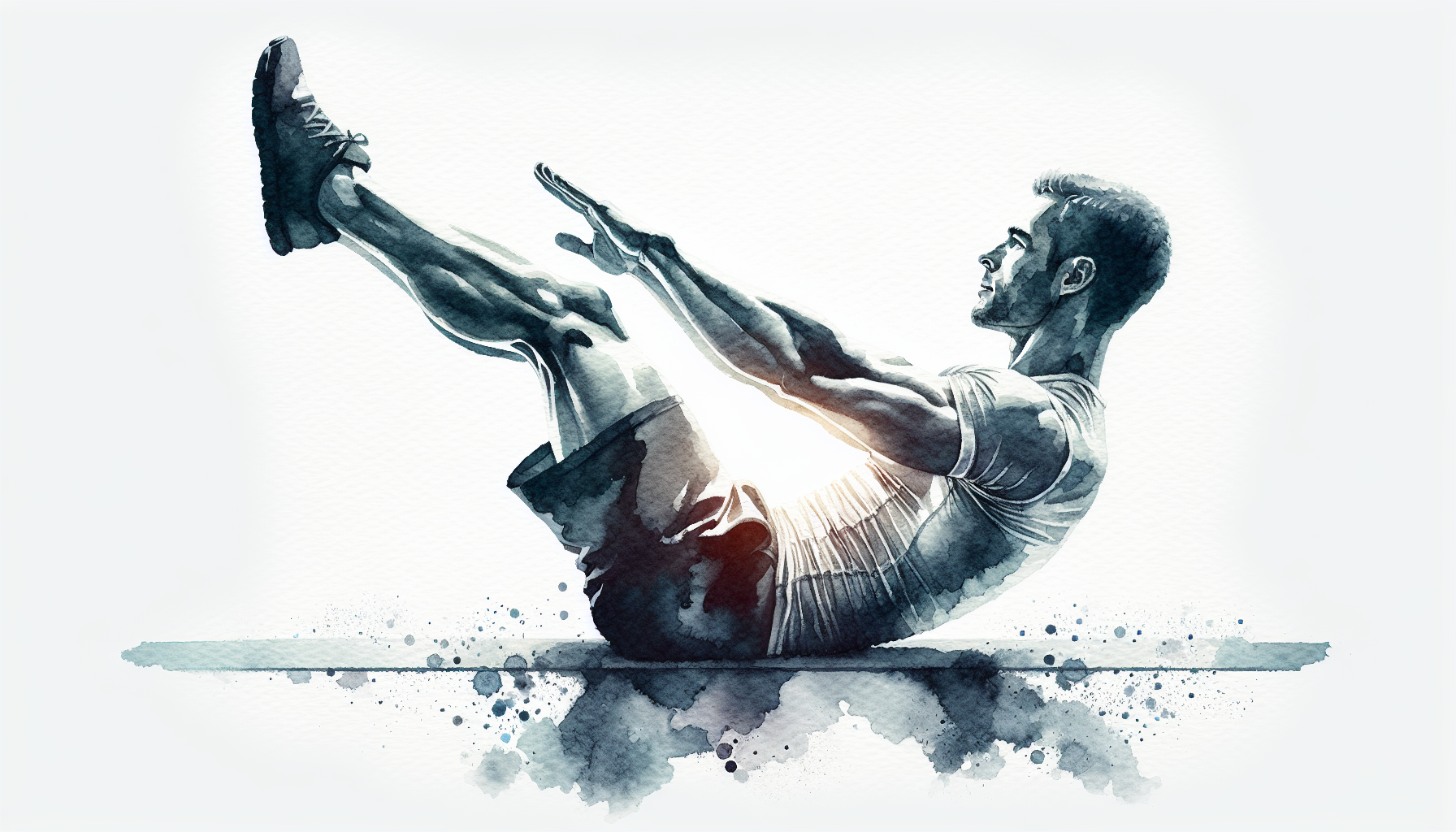 Boat Pose (Navasana): A Step-by-Step Guide