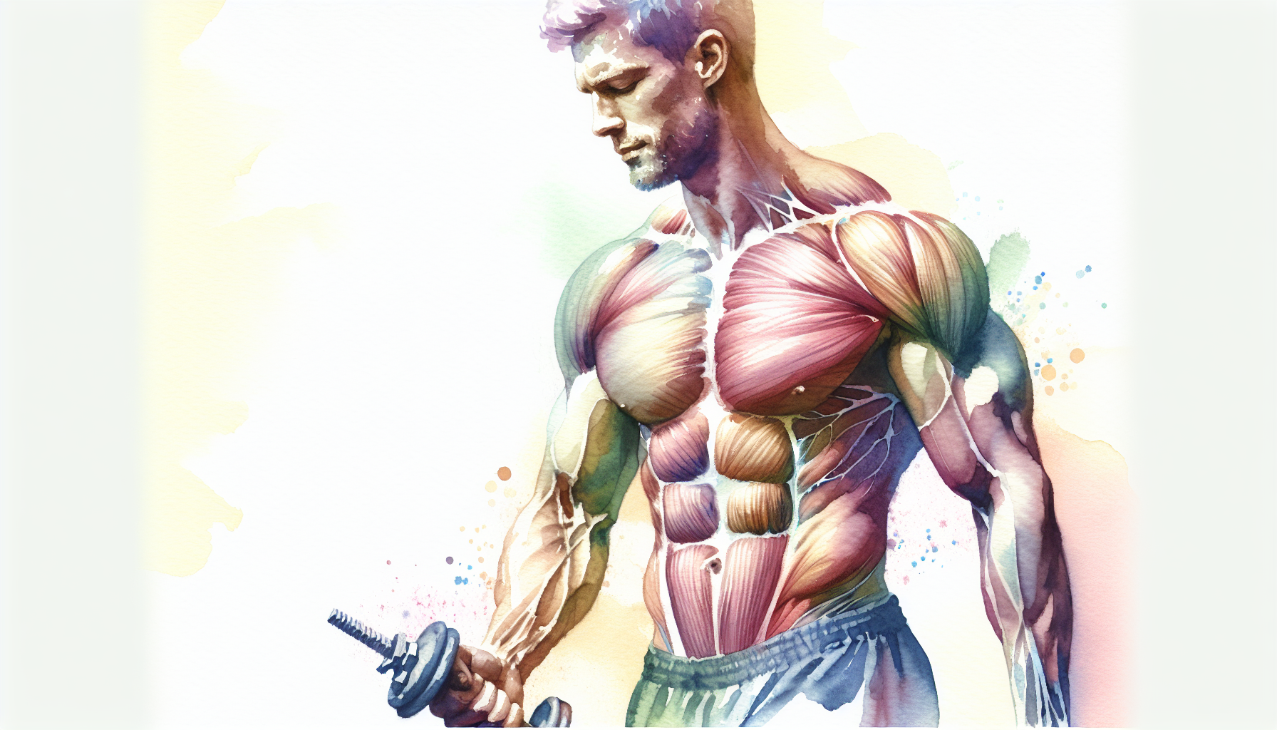 Kevin Levrone Training Methods, Program & Workouts for Muscle Mass