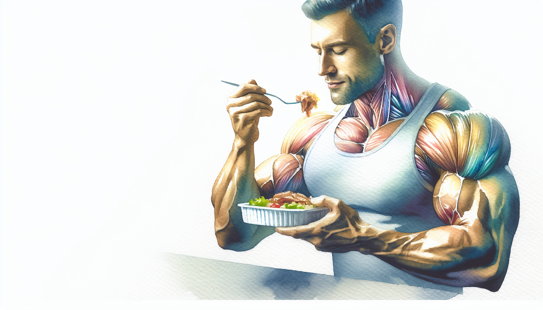 Jack LaLanne Daily Diet: Meals, Nutrition Tips & Supplements for Mass