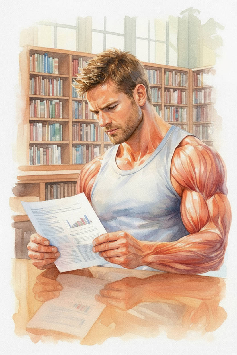 Mike Israetel PhD Controversy: A Balanced Perspective