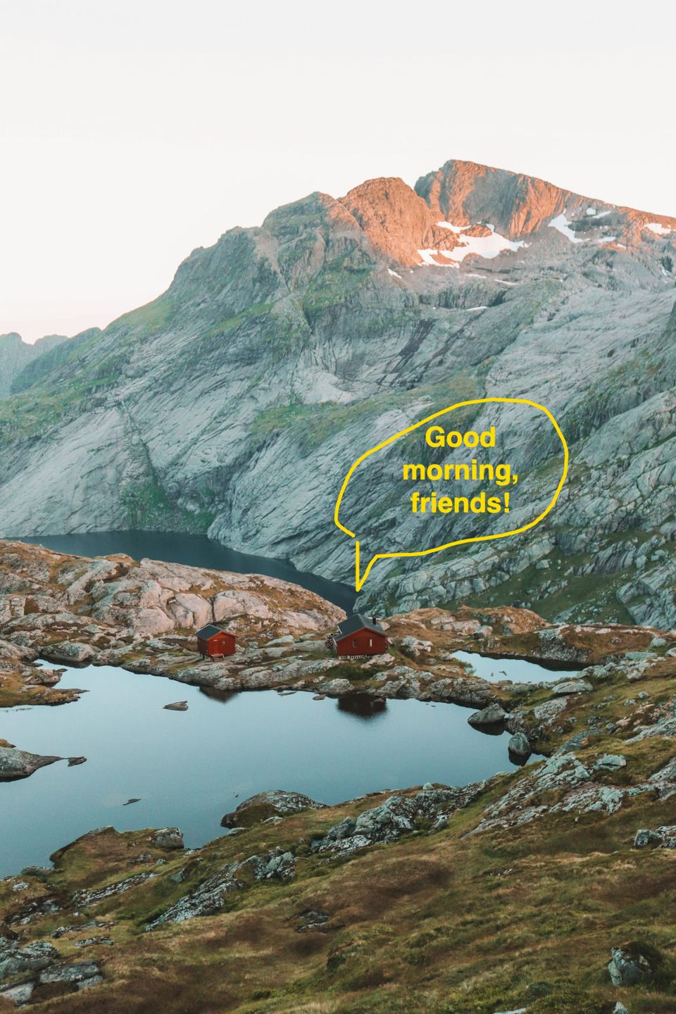 How to Manage a Remote Team
