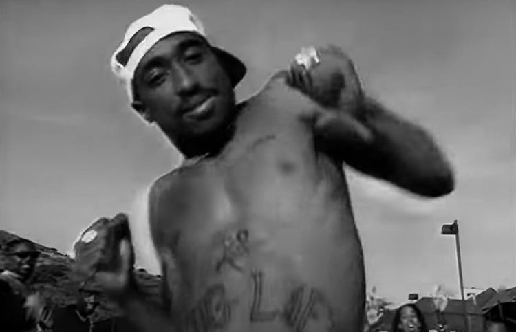 A Very, Very Quick Note