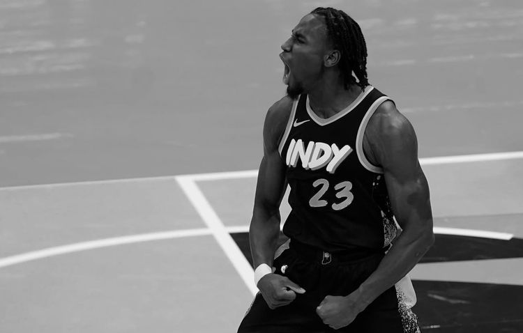 In Praise of Aaron Nesmith