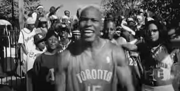 Welcome Back, Derrick