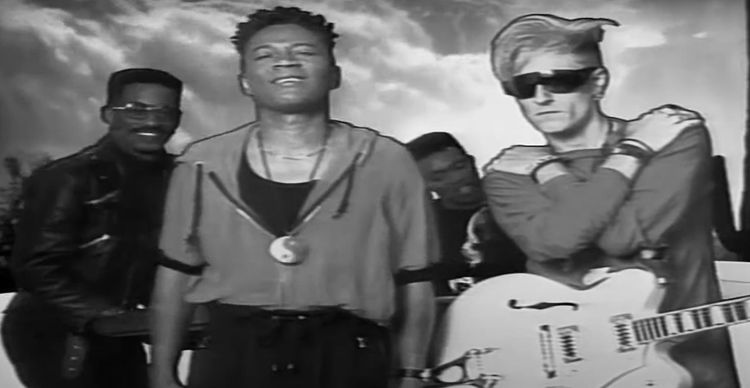 Four Things I've Been Thinking About