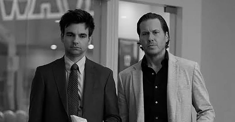 Sandy and Ness Gordon are not the most sterling basketball executives.