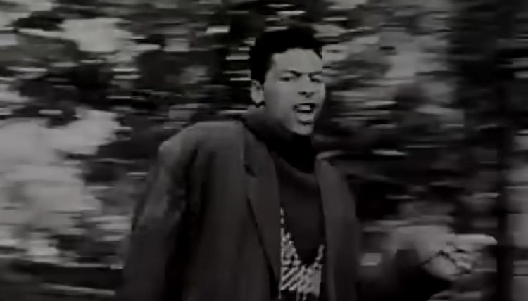 Did you know that Al B. Sure was born in Boston? It's true! Also, this song hit No. 7 on the Billboard Hot 100!