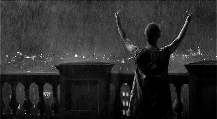 You Truly Love To See It