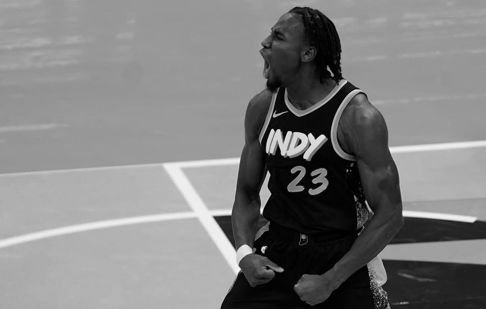 In Praise of Aaron Nesmith