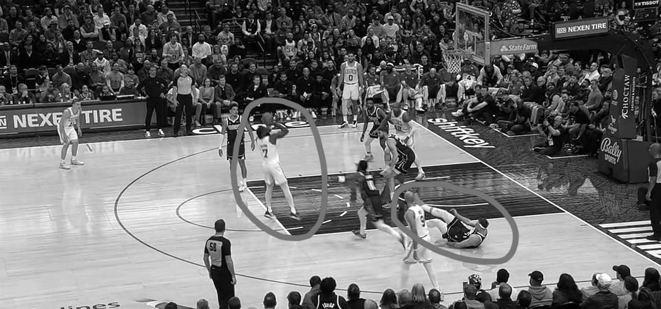 What Luka Lacks & Other News