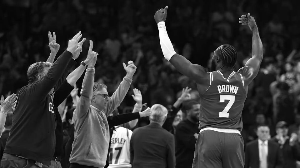 The 3rd Quarter Hasn't Been a Problem For Awhile