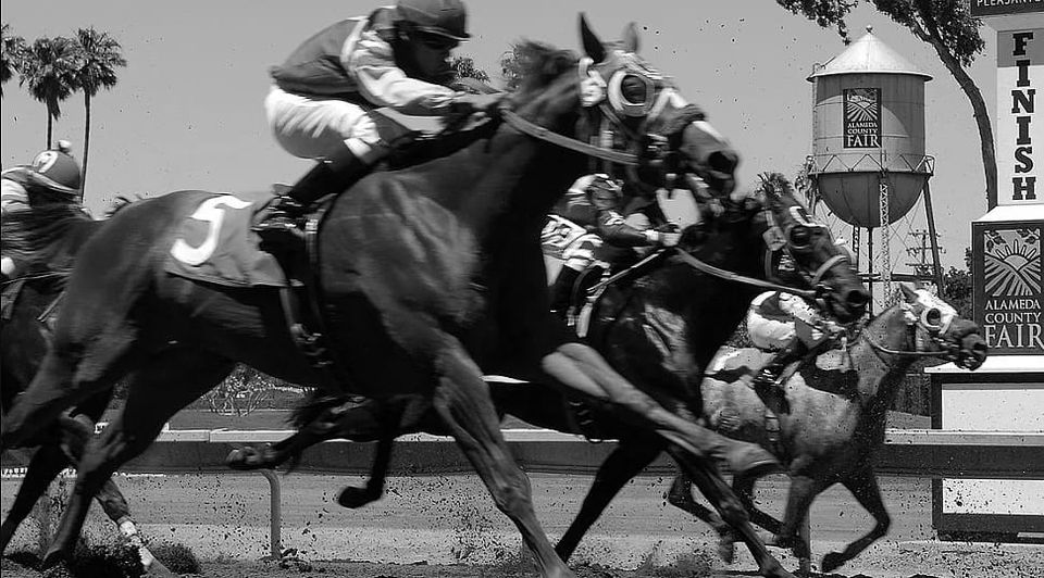 One Person's Guide to Today's Most Important Games