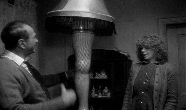 Belated Awards Ballots