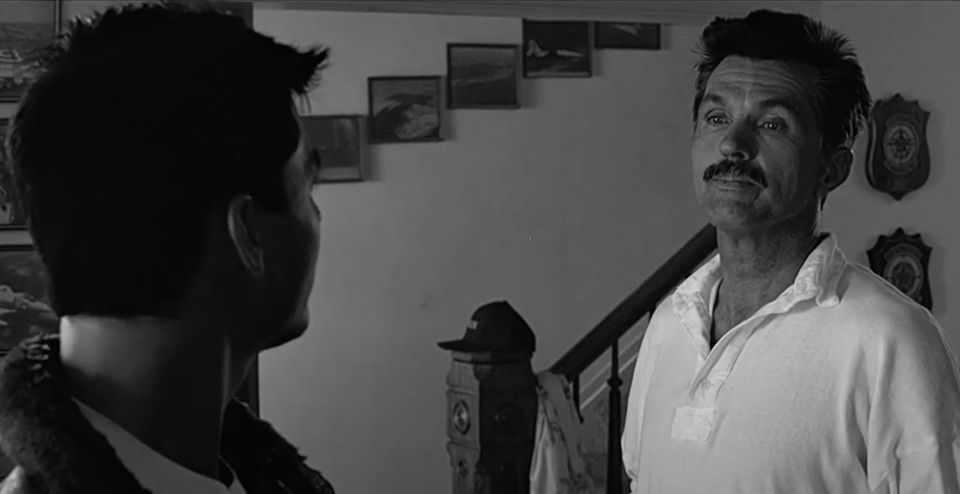 Toughness Is Making The Right Play