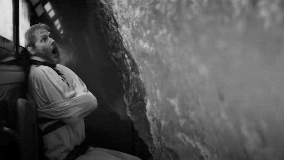 The 90-Point Threshold