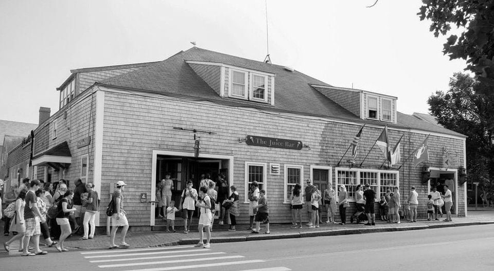 Get Kristaps Porziņģis A Nice Rental on Nantucket and Tell Him "We'll See You in the Fall"