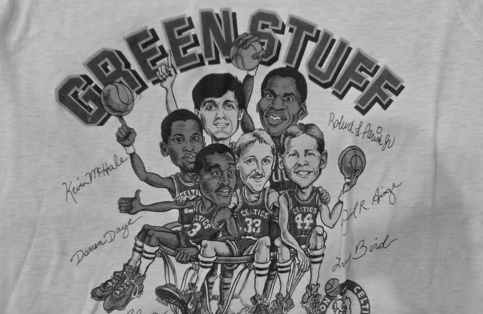 The Legend of Darren Daye