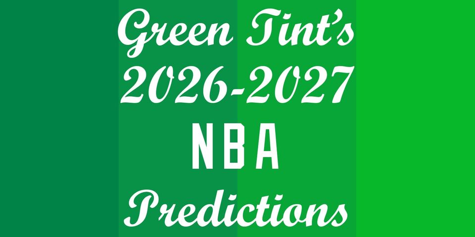 A Green Tint-produced graphic!