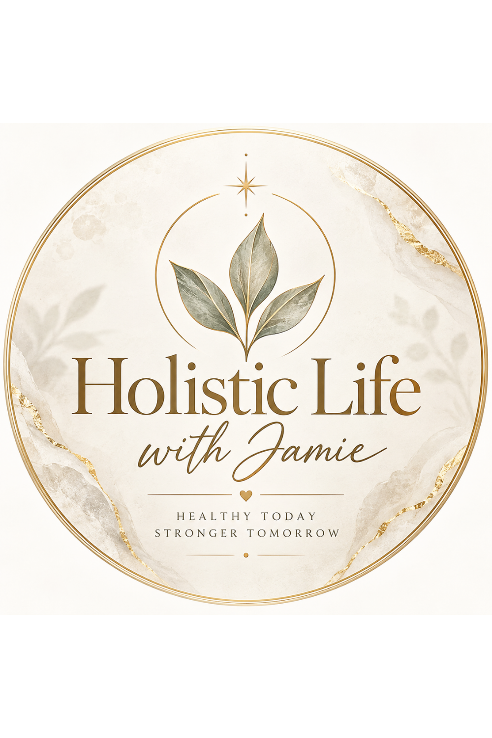 Holistic Life with Jamie