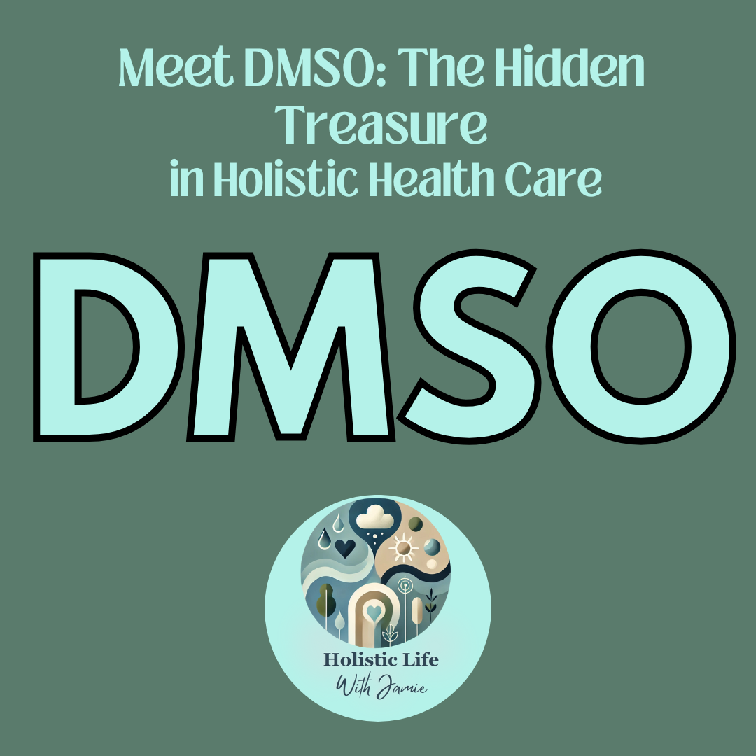 Explore DMSO benefits: pain relief, reduced inflammation, and holistic healing.