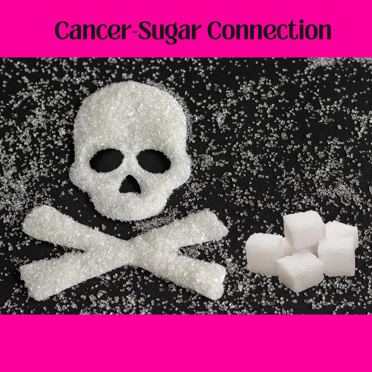 Cancer Metabolism and Sugar: How Keto and Carnivore Diets Target Cancer’s Weakness