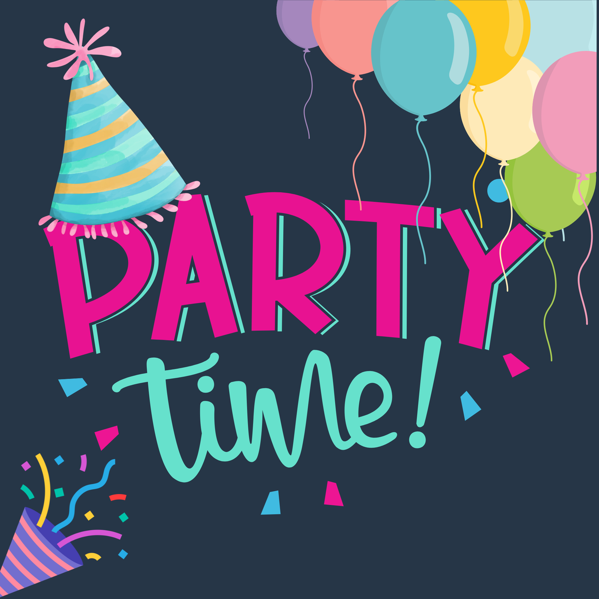 Ready for a Gut Reset? Let’s Get This Party Started