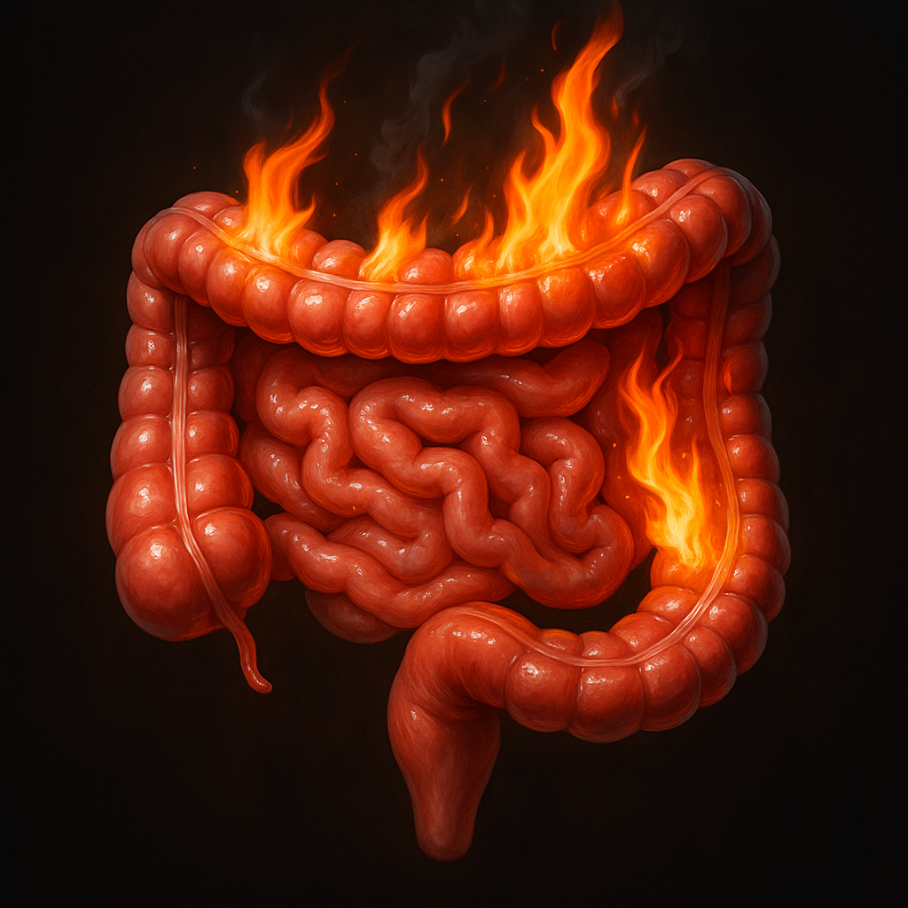 Is Your Gut Actually Inflamed? 7 Sneaky Clues