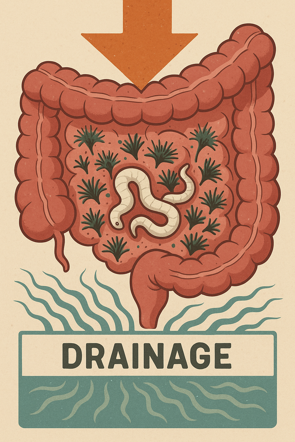 Terrain vs. Bugs: Why Killing Isn’t the First Step