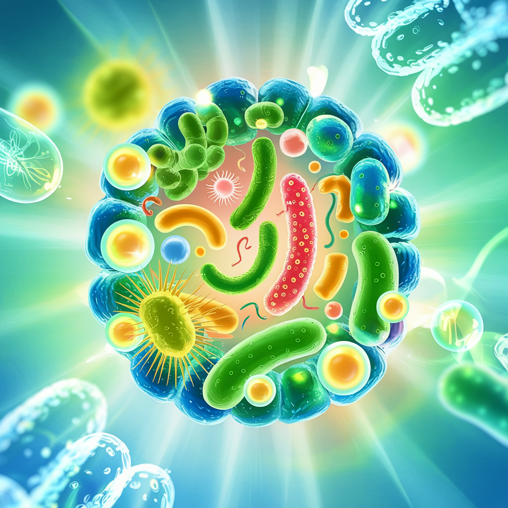 Spore-Based Probiotics: Why They're Smarter Than the Fridge Kind