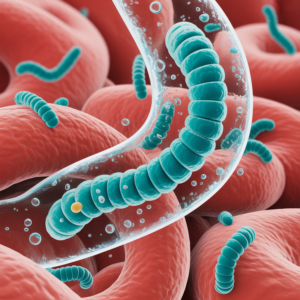 Do You Have Parasites? 12 Signs Your Body’s Begging for a Cleanse