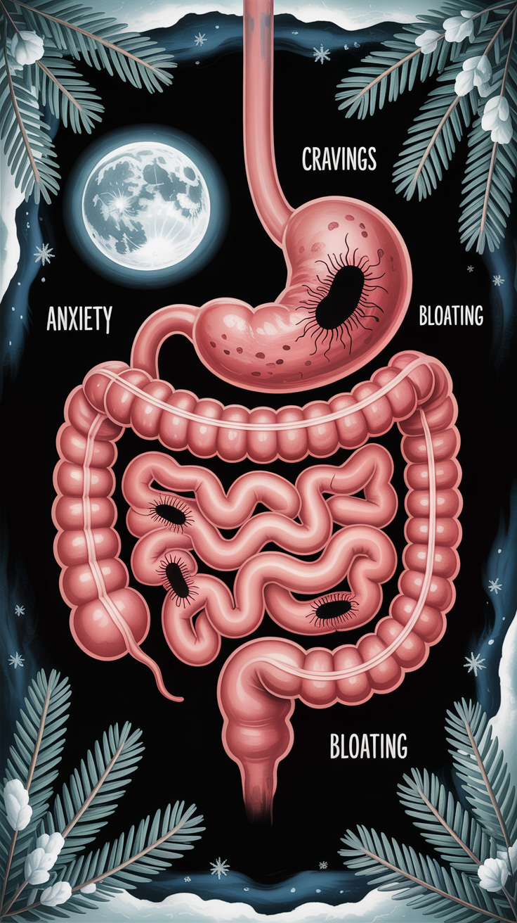 How to Do a Parasite Cleanse Without Feeling Like Death