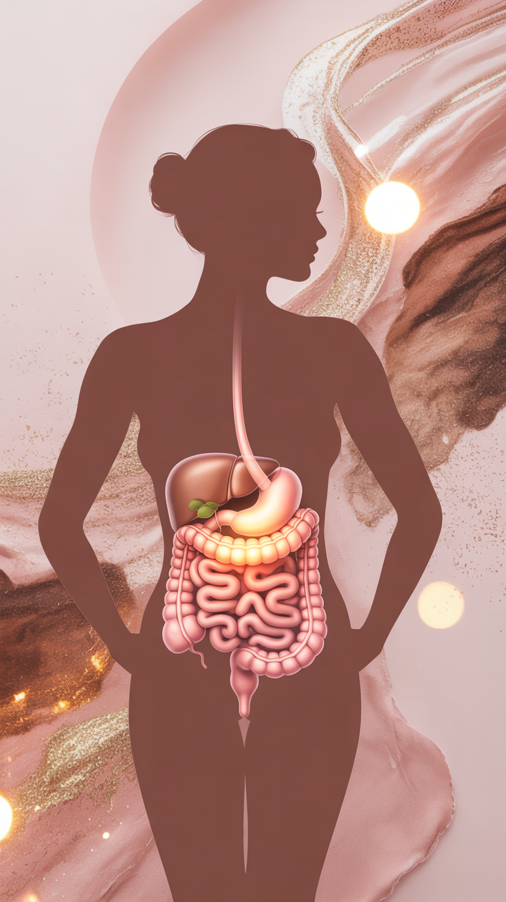 Birth Control, Hormones, and the Gut Fallout